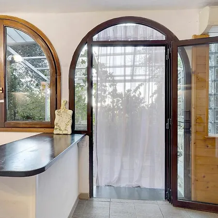 Casa Villaggio Holiday home Imperia