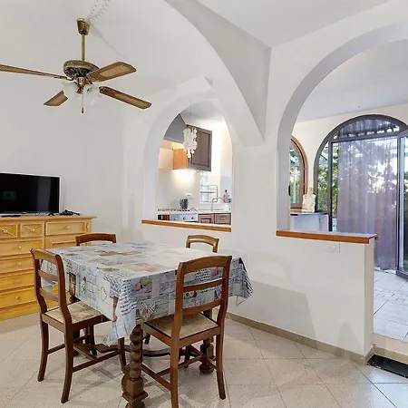Holiday home Casa Villaggio *
