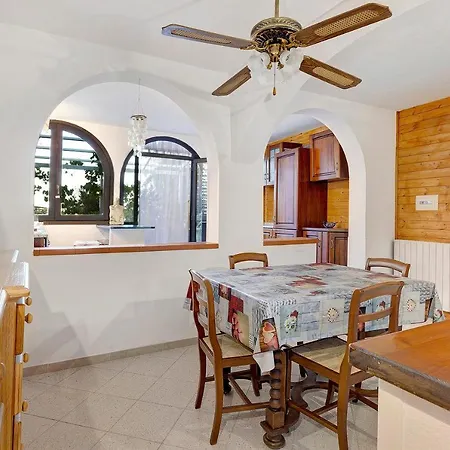 Casa Villaggio *
