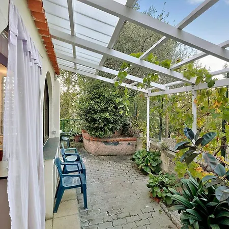 Casa Villaggio Imperia