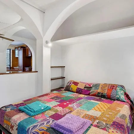 Holiday home Casa Villaggio *