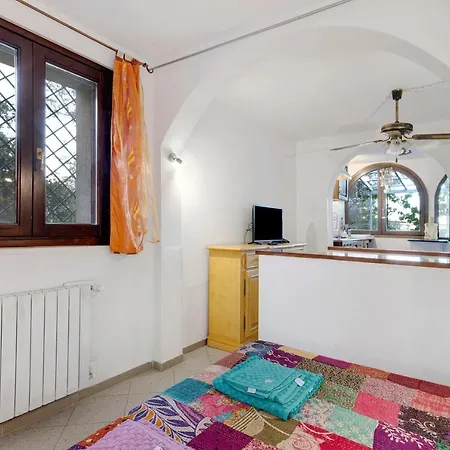 Holiday home Casa Villaggio