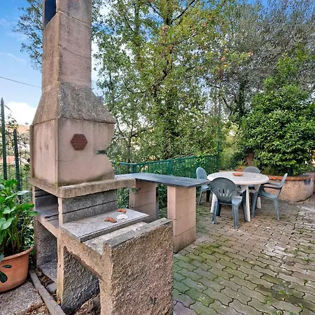 Semesterbostad Casa Villaggio