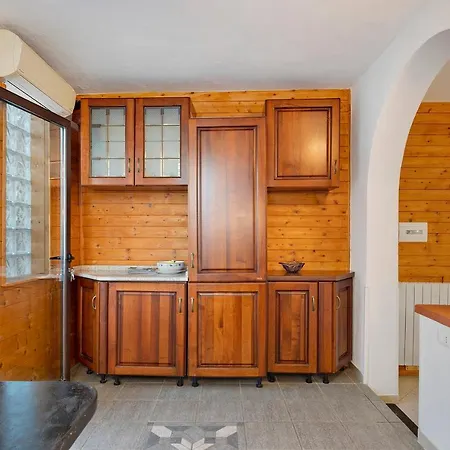 Holiday home Casa Villaggio