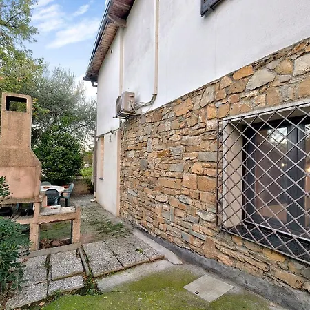 Semesterbostad Casa Villaggio