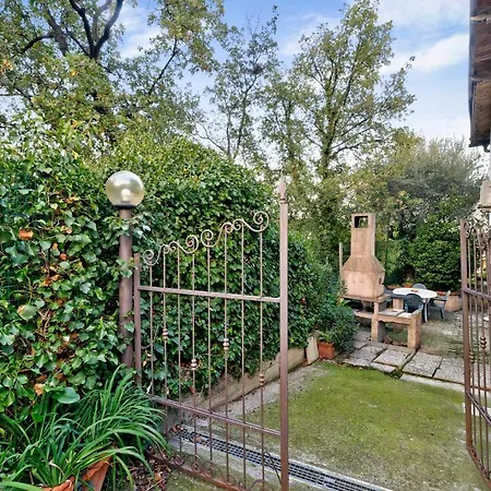 Holiday home Casa Villaggio Imperia